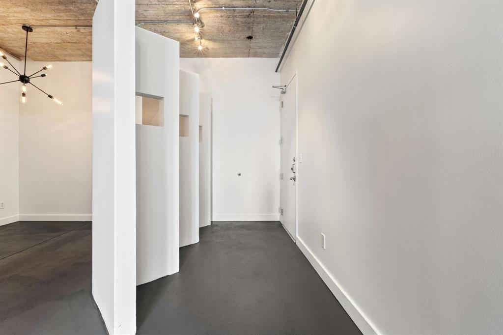 Soco Urban Loft Condo - Residential Lease