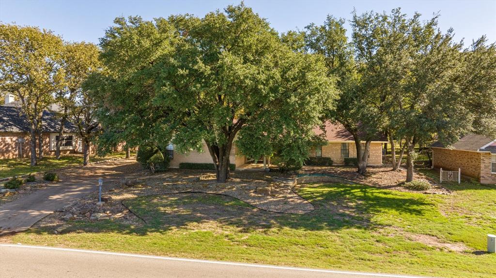 Pecan Plantation - Residential