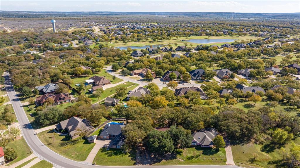 Pecan Plantation - Residential