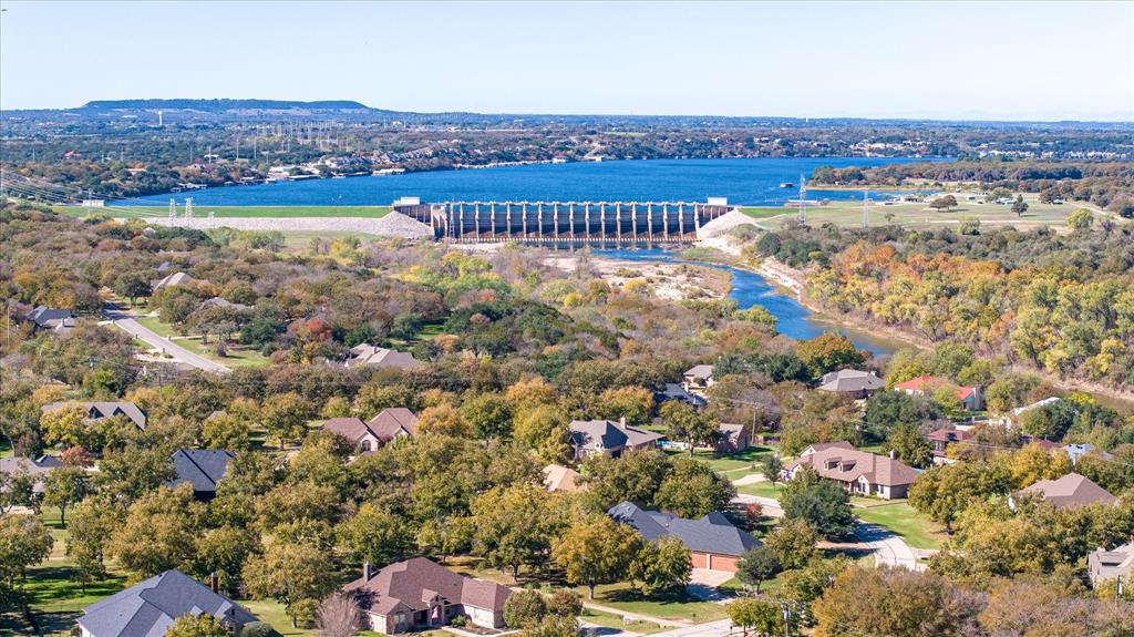 Pecan Plantation - Residential