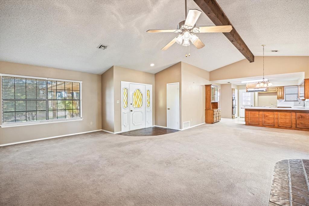 Pecan Plantation - Residential