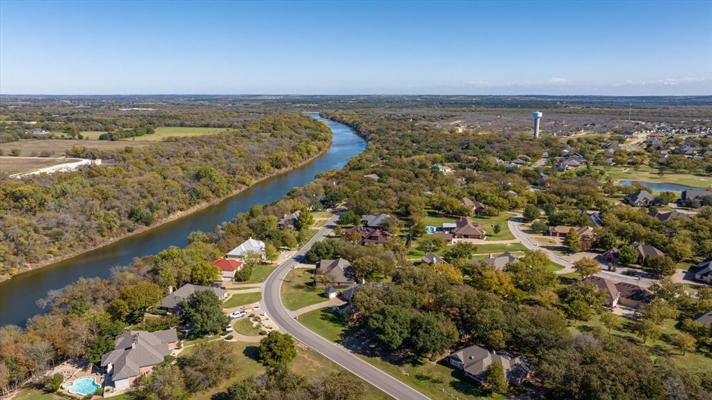 Pecan Plantation - Residential