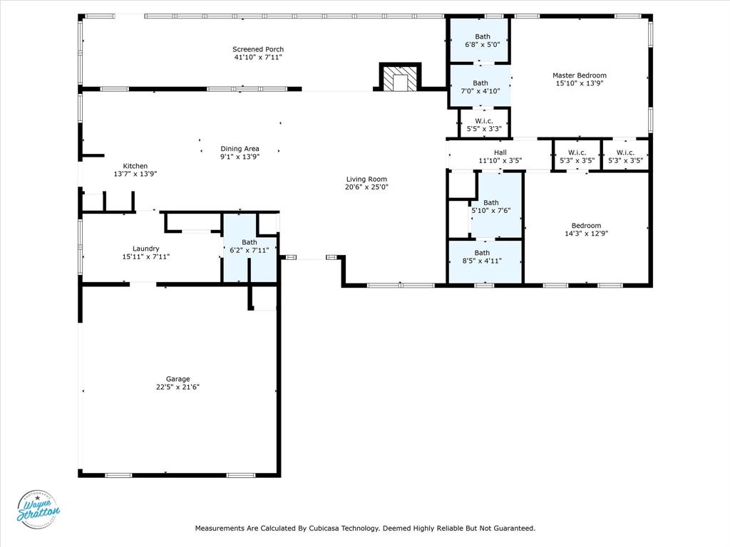 Pecan Plantation - Residential