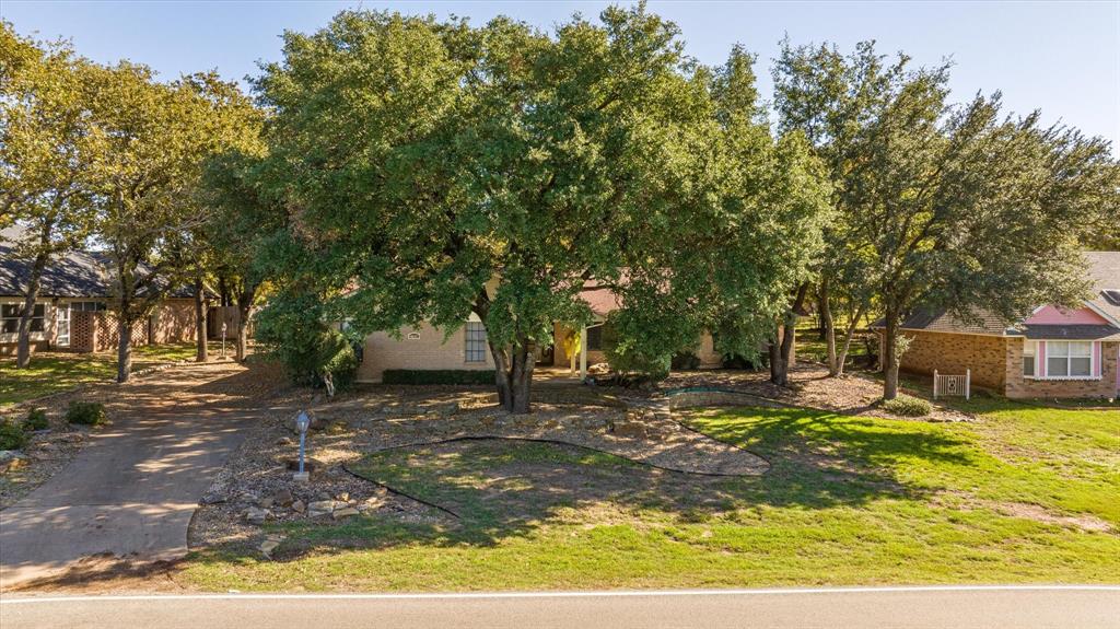 Pecan Plantation - Residential