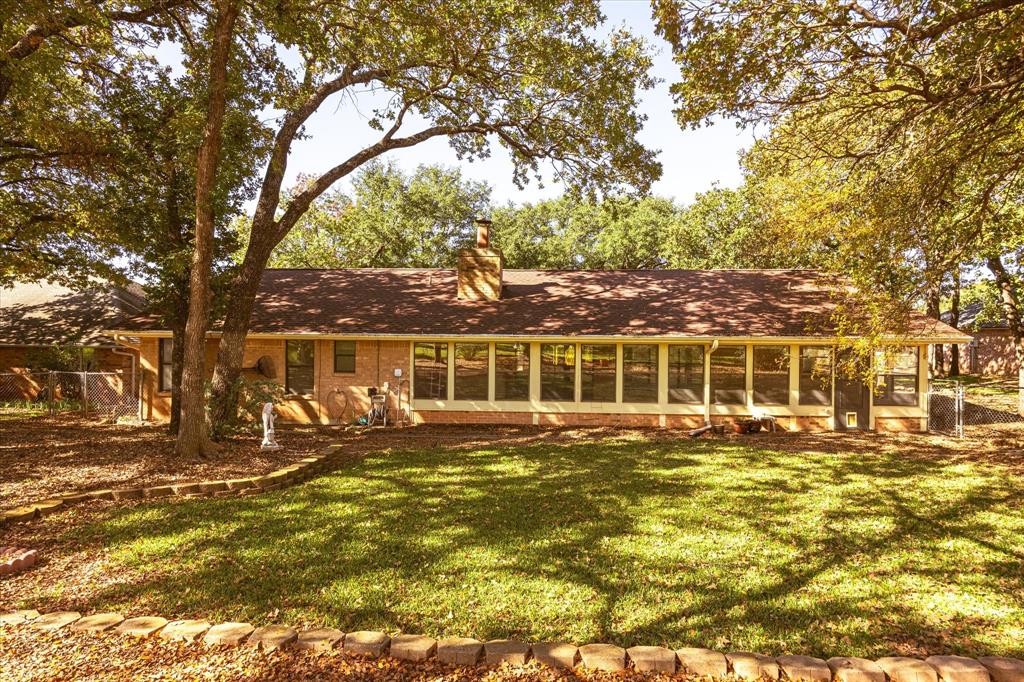 Pecan Plantation - Residential