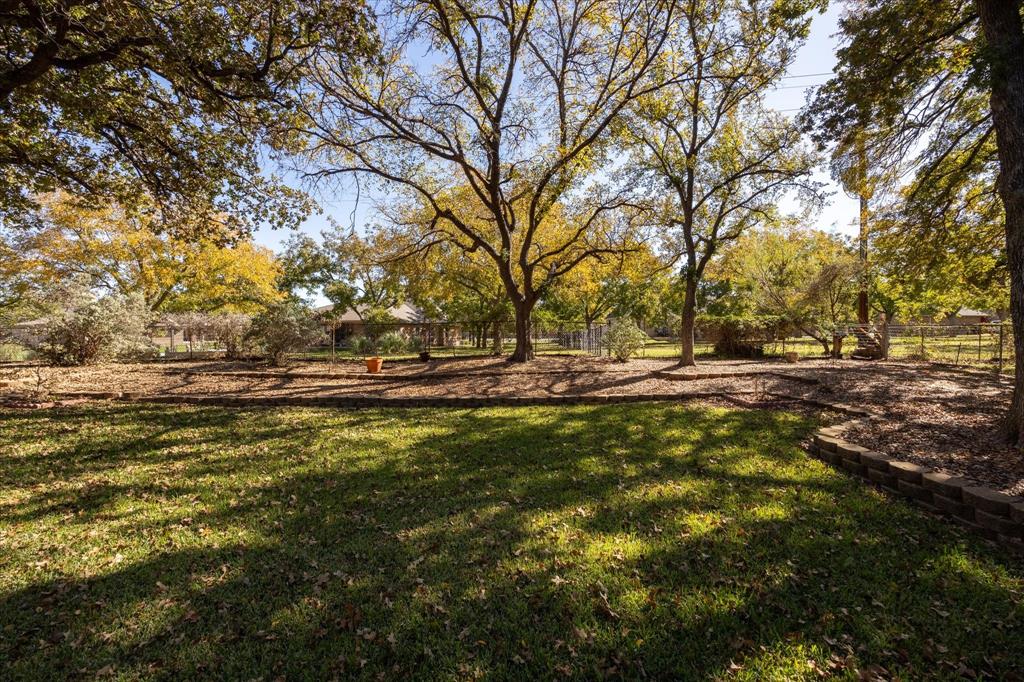 Pecan Plantation - Residential