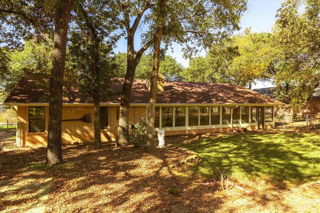 Pecan Plantation - Residential