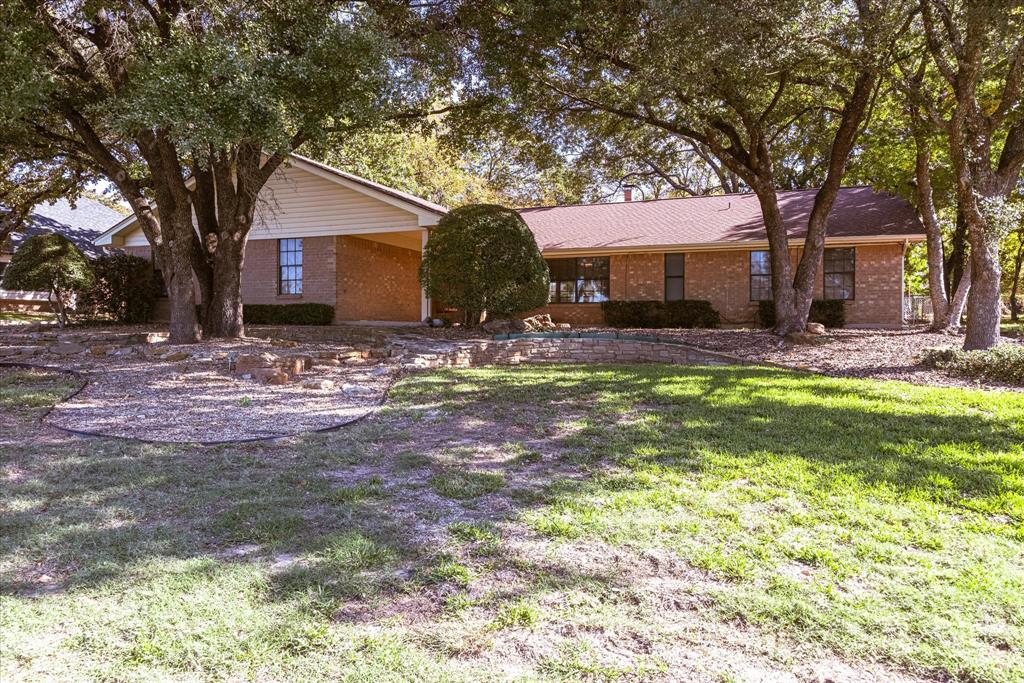 Pecan Plantation - Residential