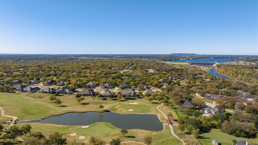 Pecan Plantation - Residential