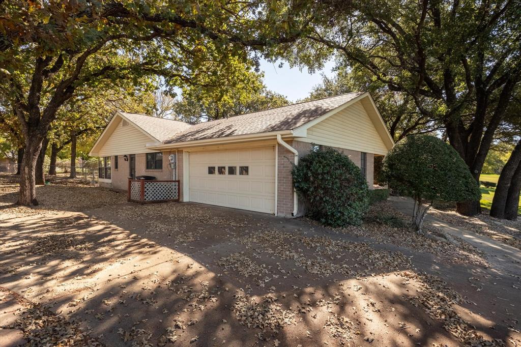 Pecan Plantation - Residential