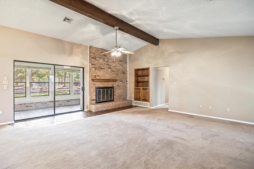 Pecan Plantation - Residential