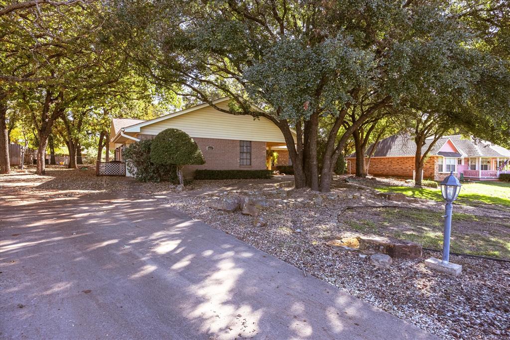 Pecan Plantation - Residential