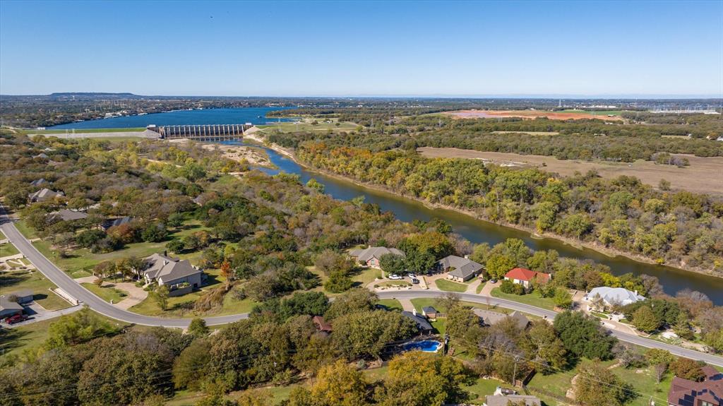 Pecan Plantation - Residential