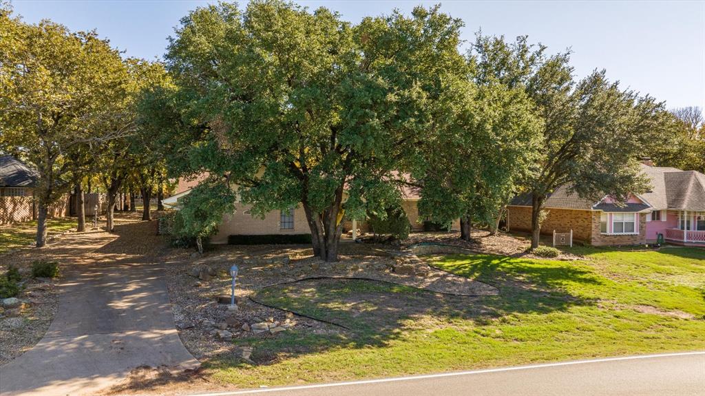 Pecan Plantation - Residential