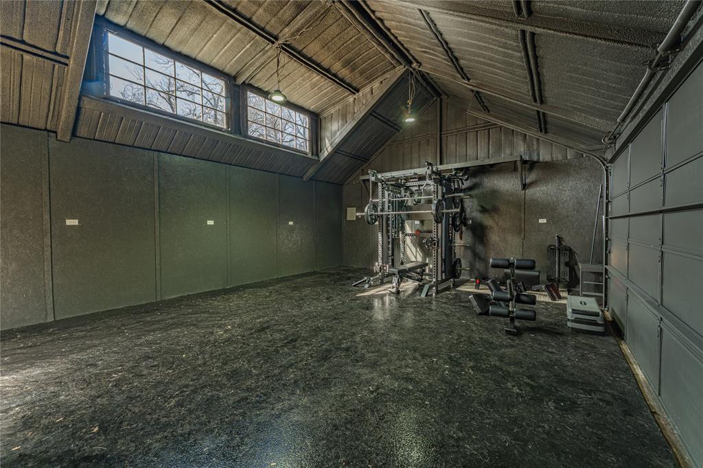 Shawnee Park - Residential