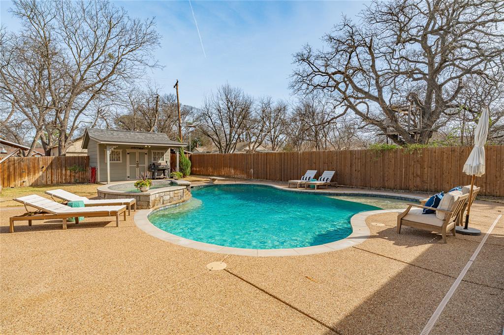 Shawnee Park - Residential