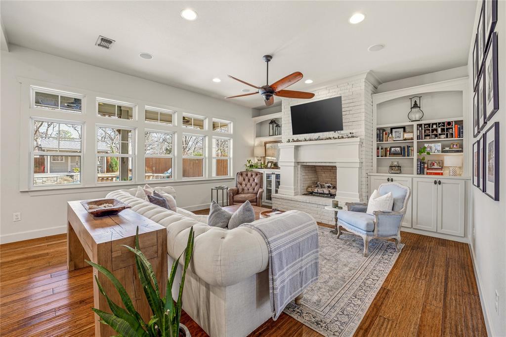 Shawnee Park - Residential