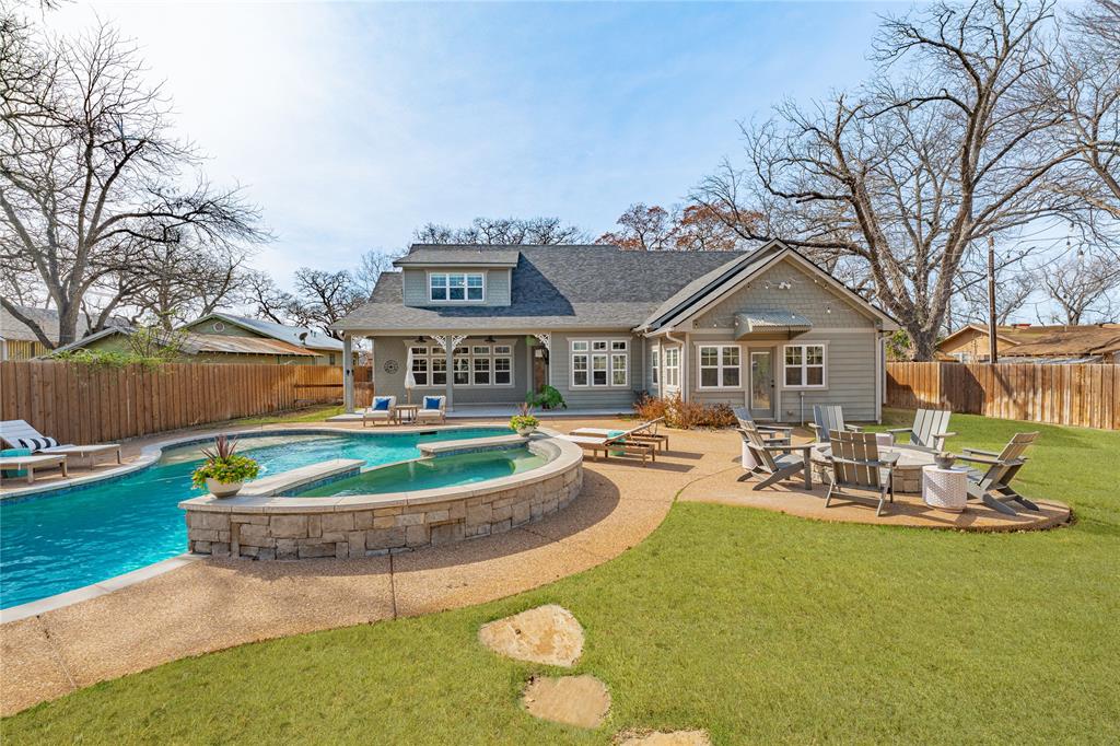 Shawnee Park - Residential