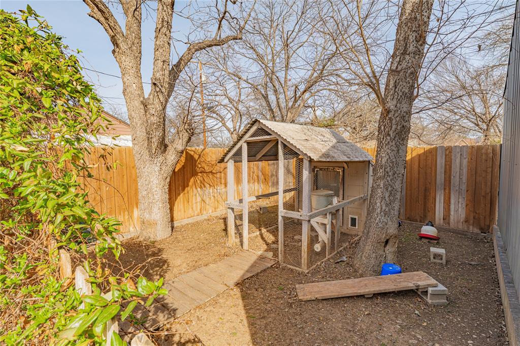 Shawnee Park - Residential