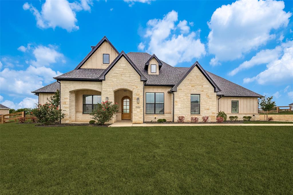 1550 Hamilton Lane