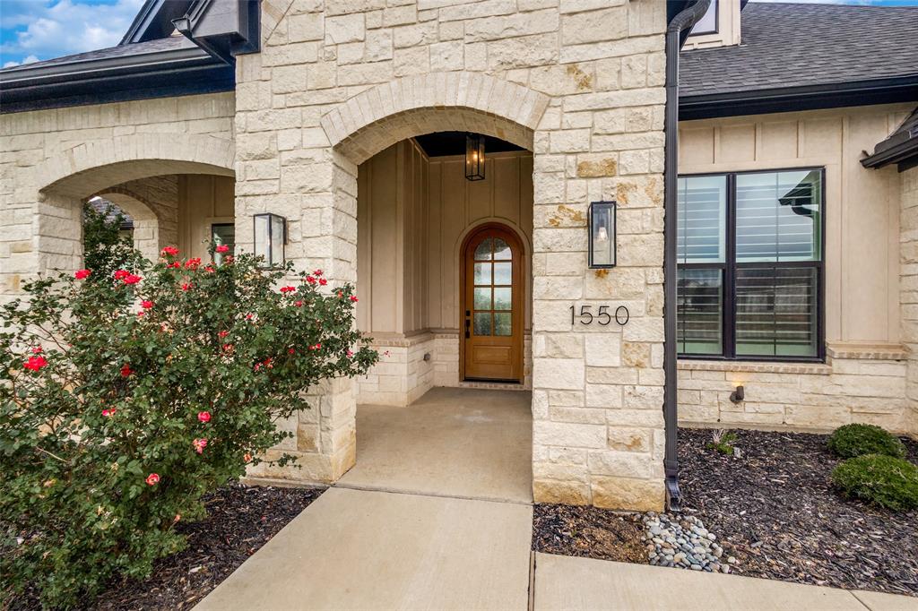 1550 Hamilton Lane