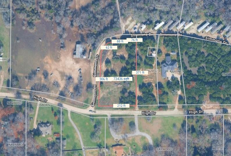 328 Simmons Way