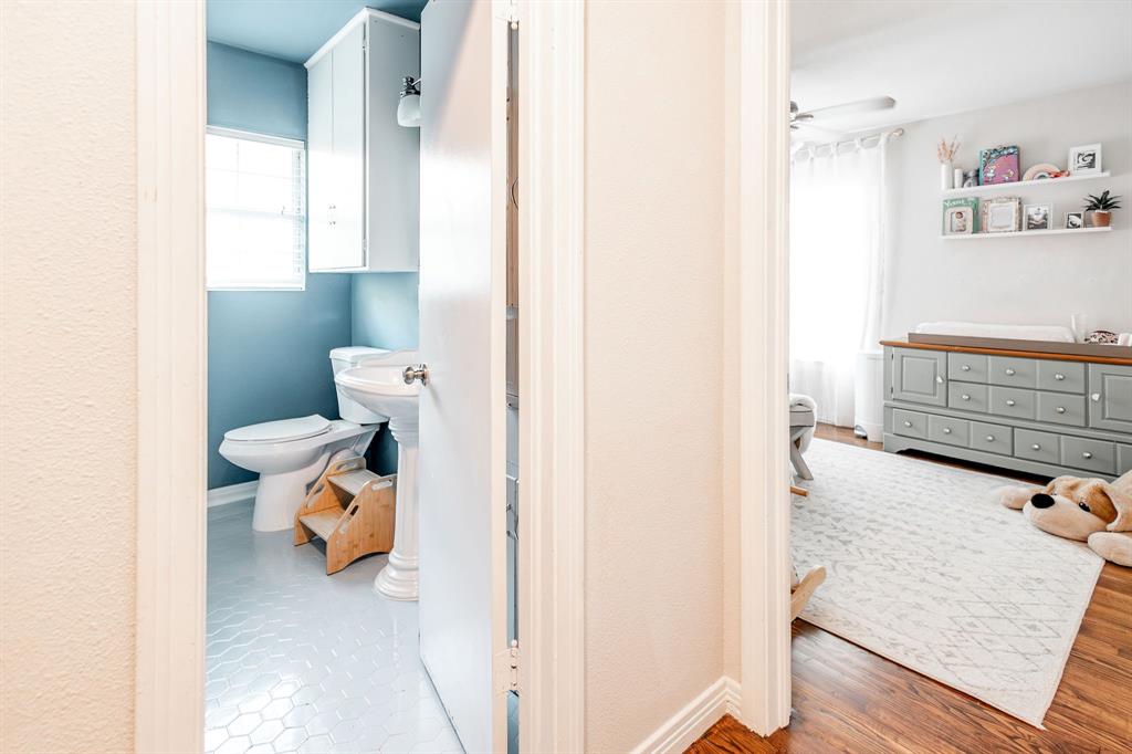 Wynnewood Add Sec 02 - Residential