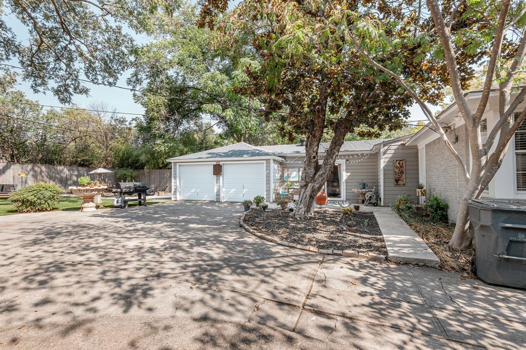 Wynnewood Add Sec 02 - Residential