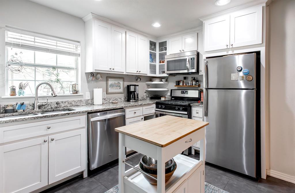 Wynnewood Add Sec 02 - Residential