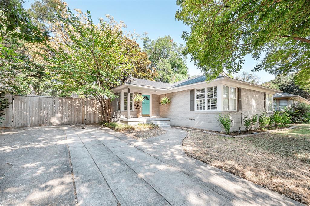 Wynnewood Add Sec 02 - Residential