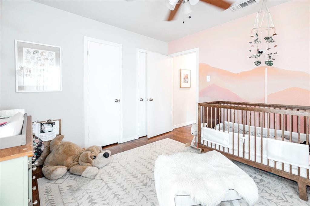 Wynnewood Add Sec 02 - Residential