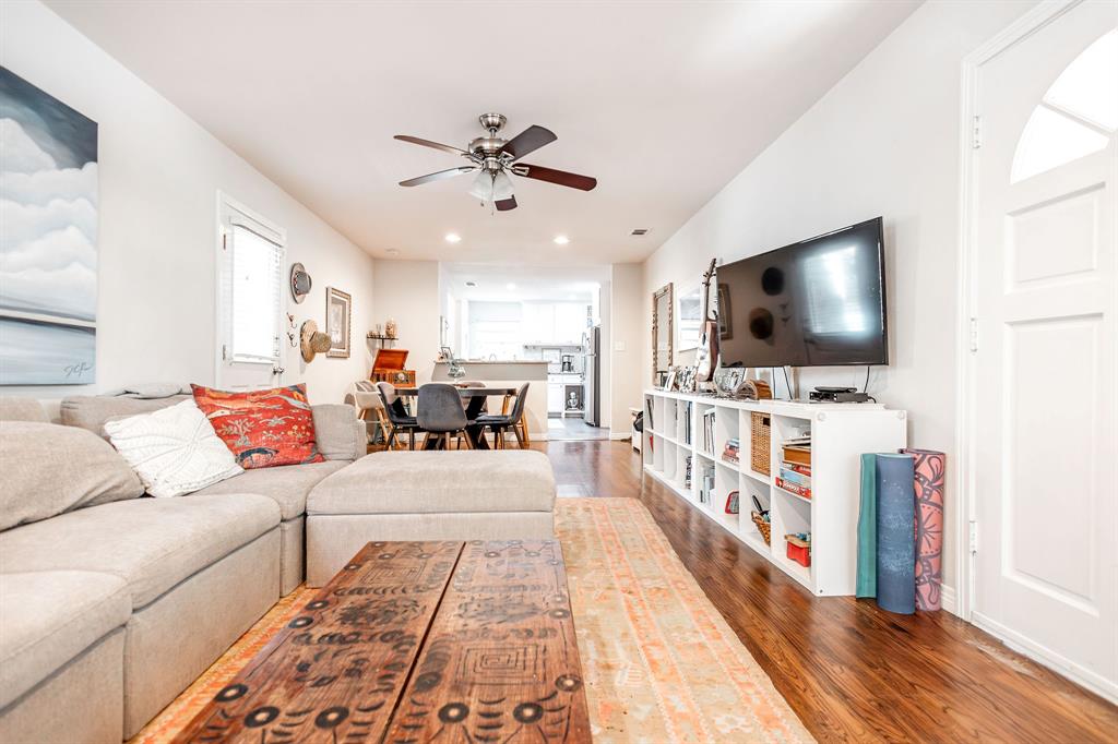 Wynnewood Add Sec 02 - Residential