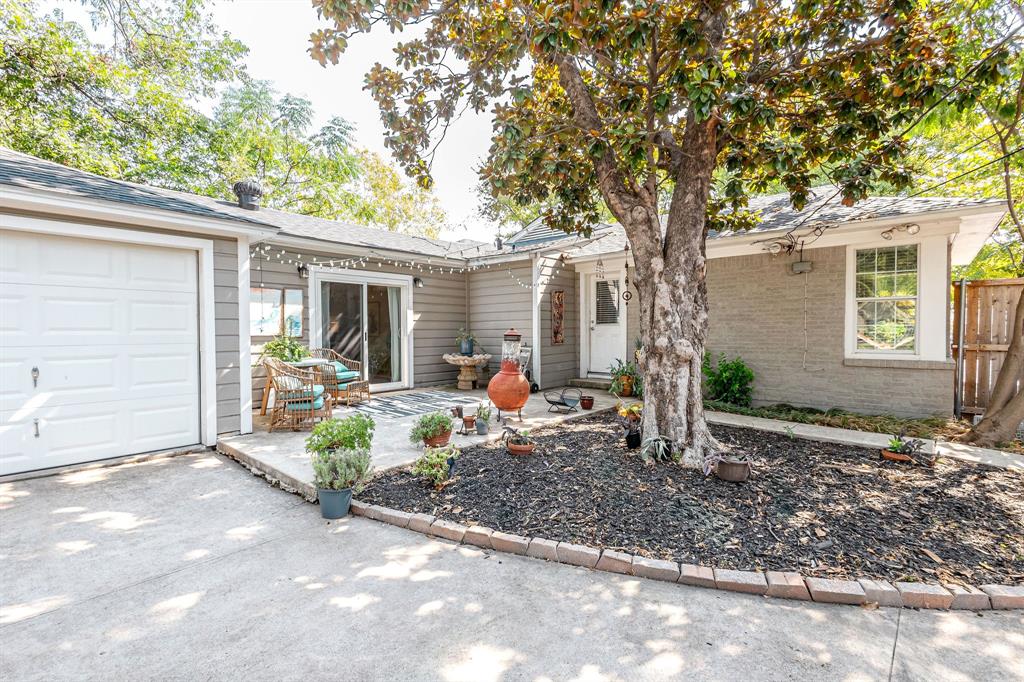 Wynnewood Add Sec 02 - Residential