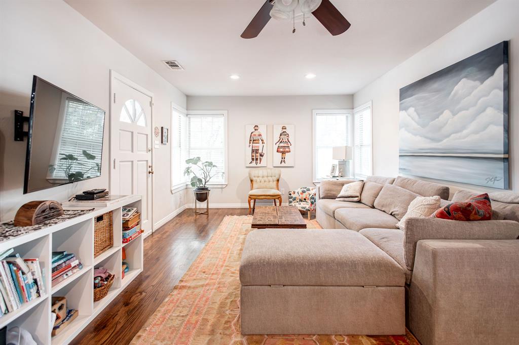 Wynnewood Add Sec 02 - Residential