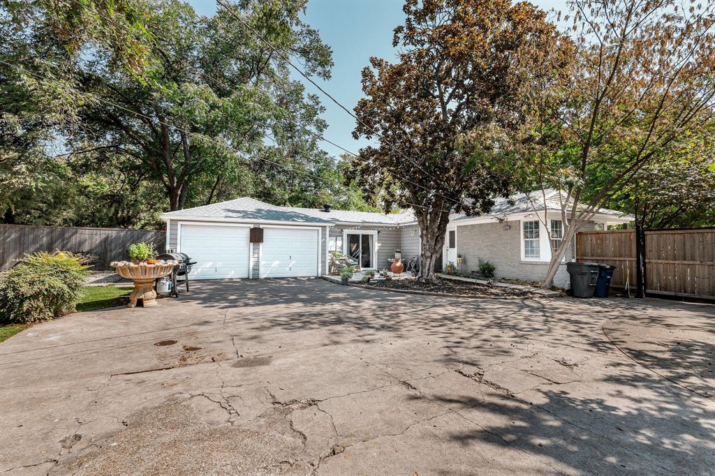 Wynnewood Add Sec 02 - Residential