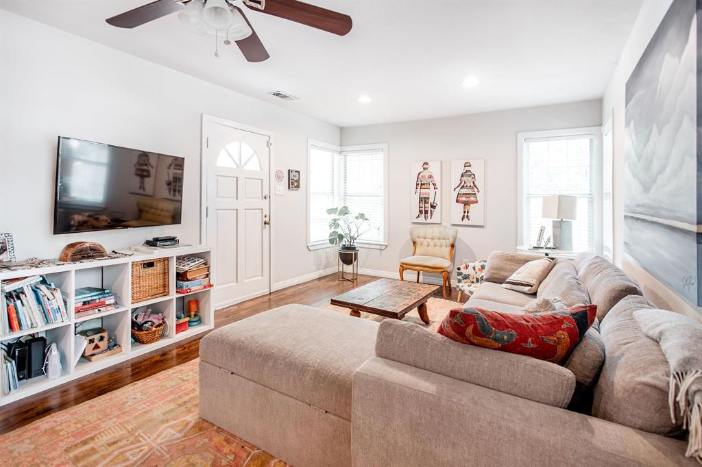 Wynnewood Add Sec 02 - Residential