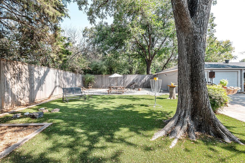 Wynnewood Add Sec 02 - Residential