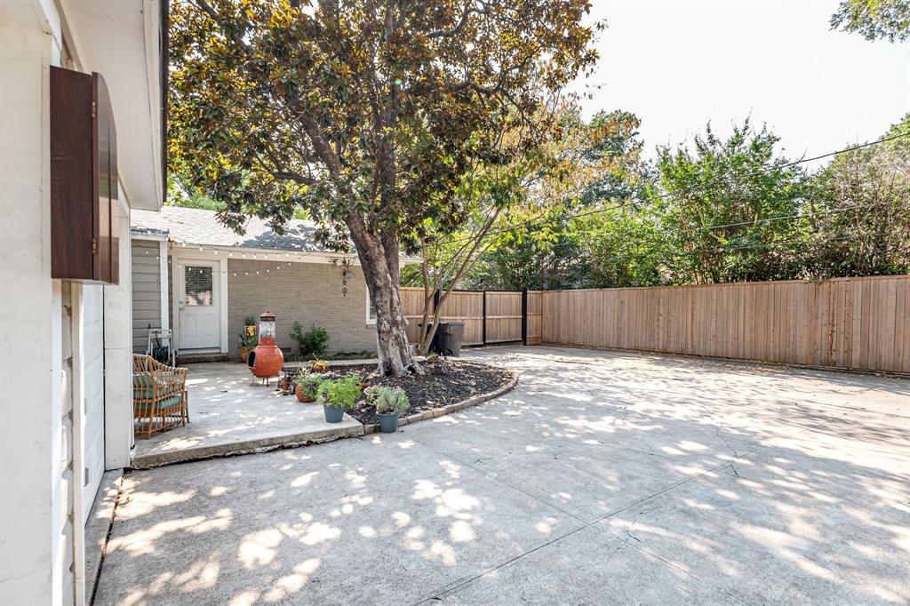 Wynnewood Add Sec 02 - Residential