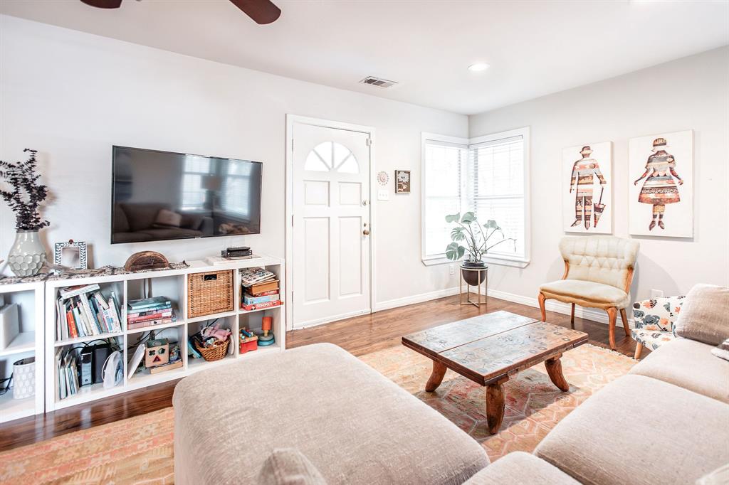 Wynnewood Add Sec 02 - Residential