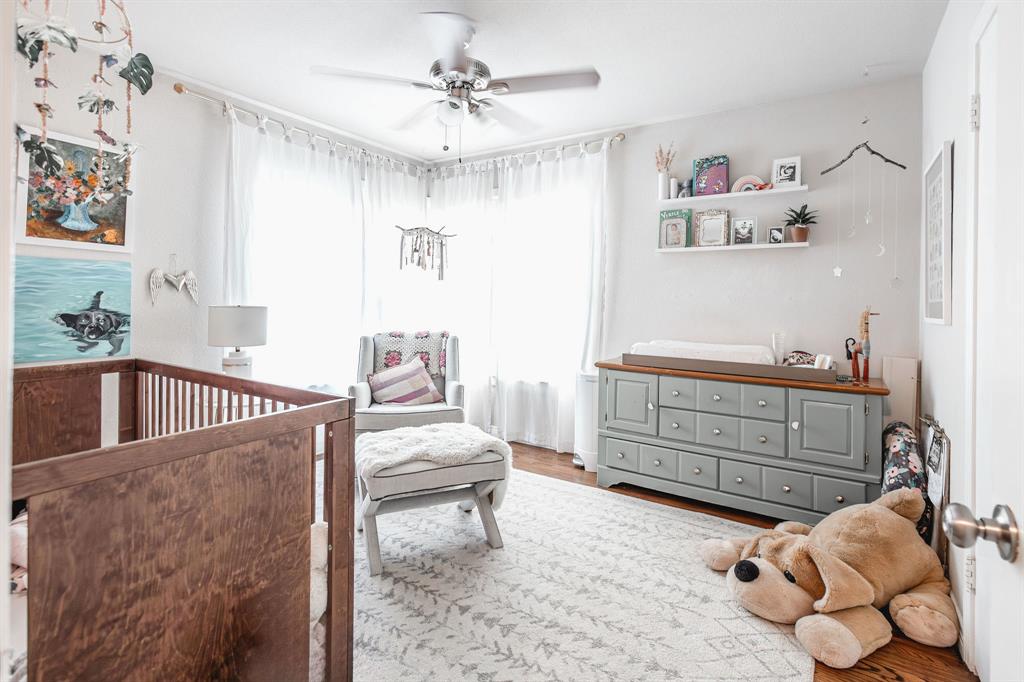 Wynnewood Add Sec 02 - Residential