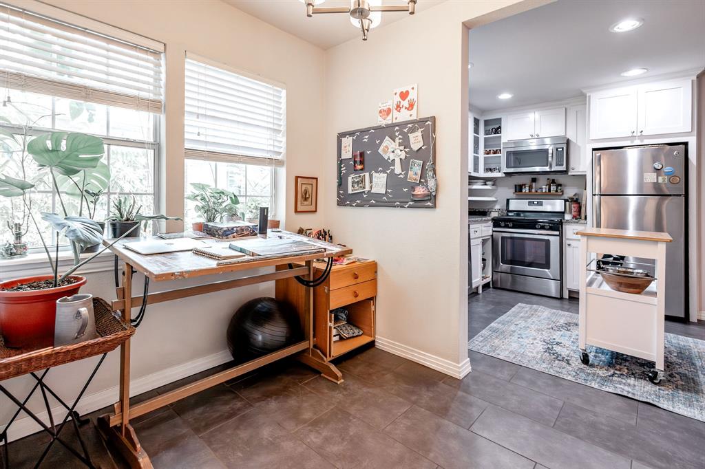 Wynnewood Add Sec 02 - Residential