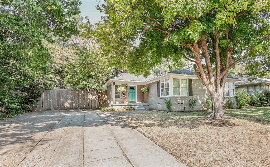 Wynnewood Add Sec 02 - Residential