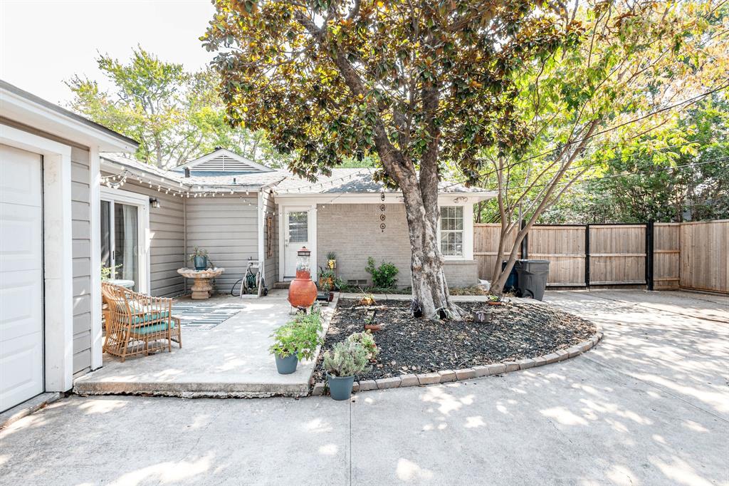 Wynnewood Add Sec 02 - Residential