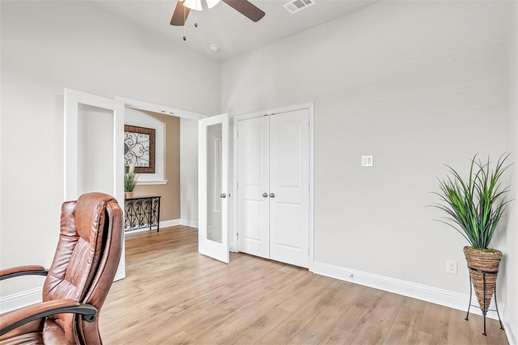 Meadows at Morgan Creek - Residential