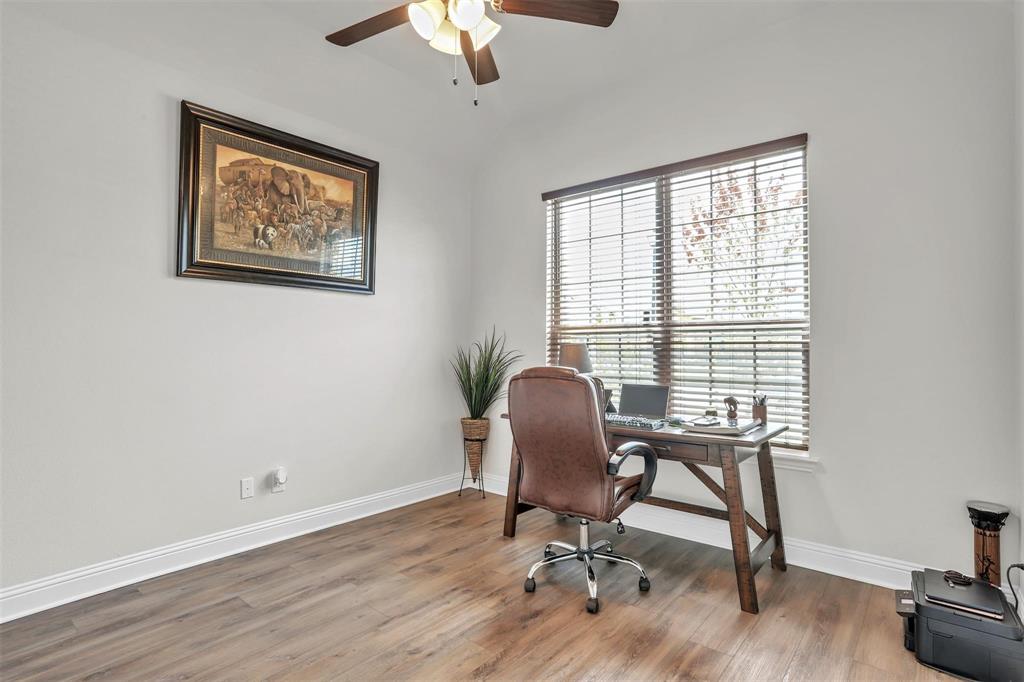 Meadows at Morgan Creek - Residential