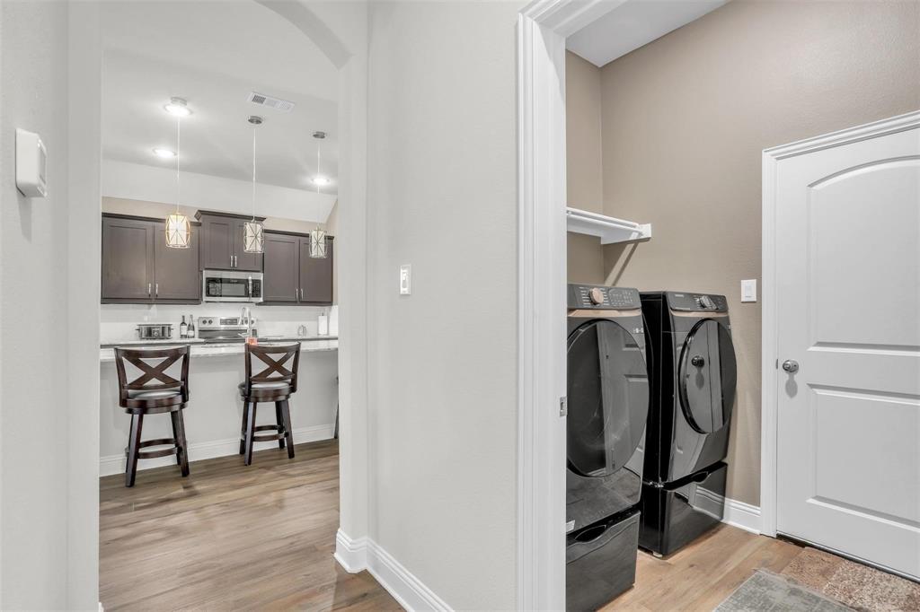 Meadows at Morgan Creek - Residential