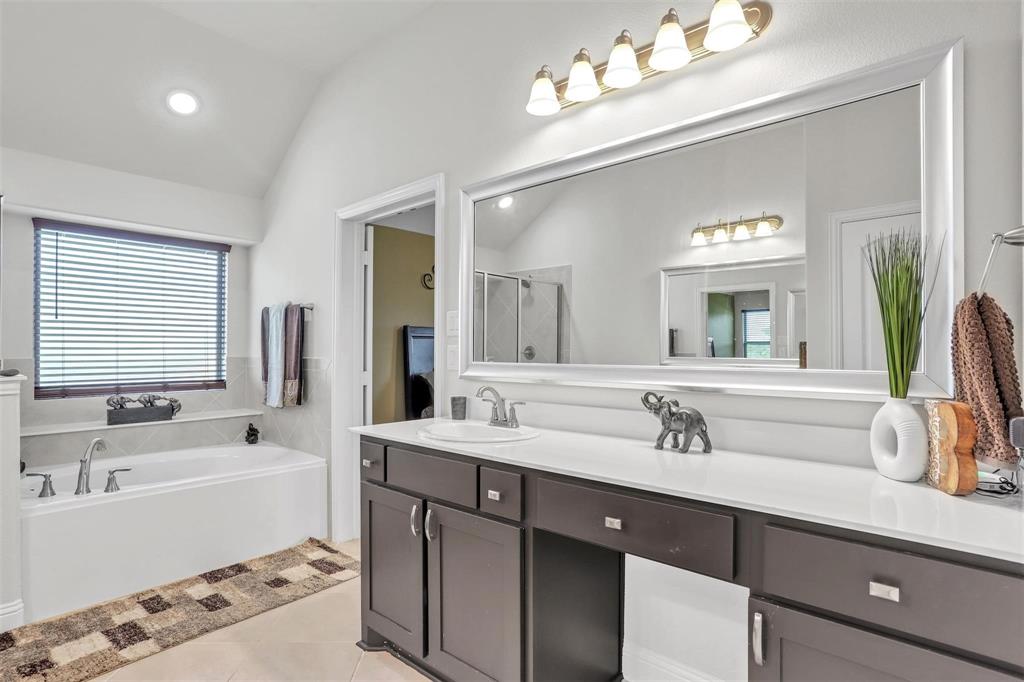 Meadows at Morgan Creek - Residential