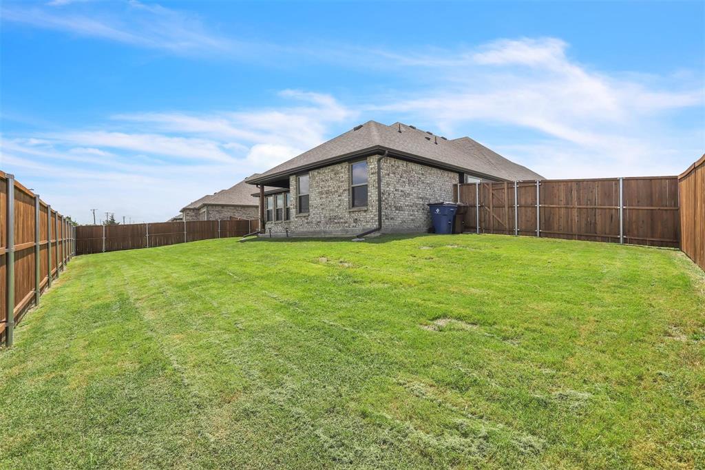 Meadows at Morgan Creek - Residential