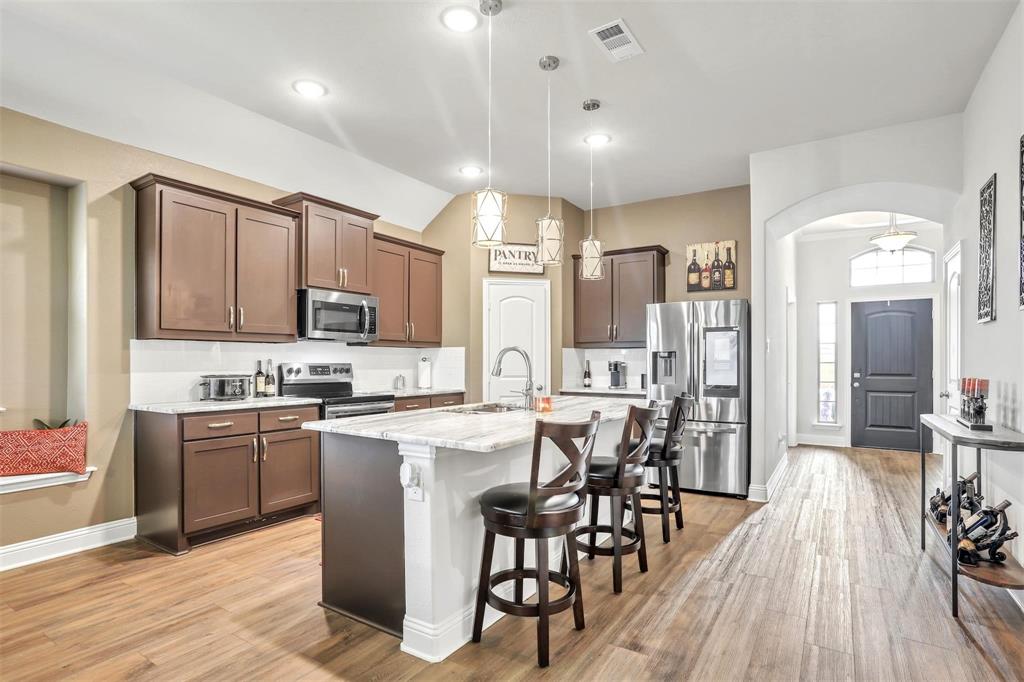 Meadows at Morgan Creek - Residential