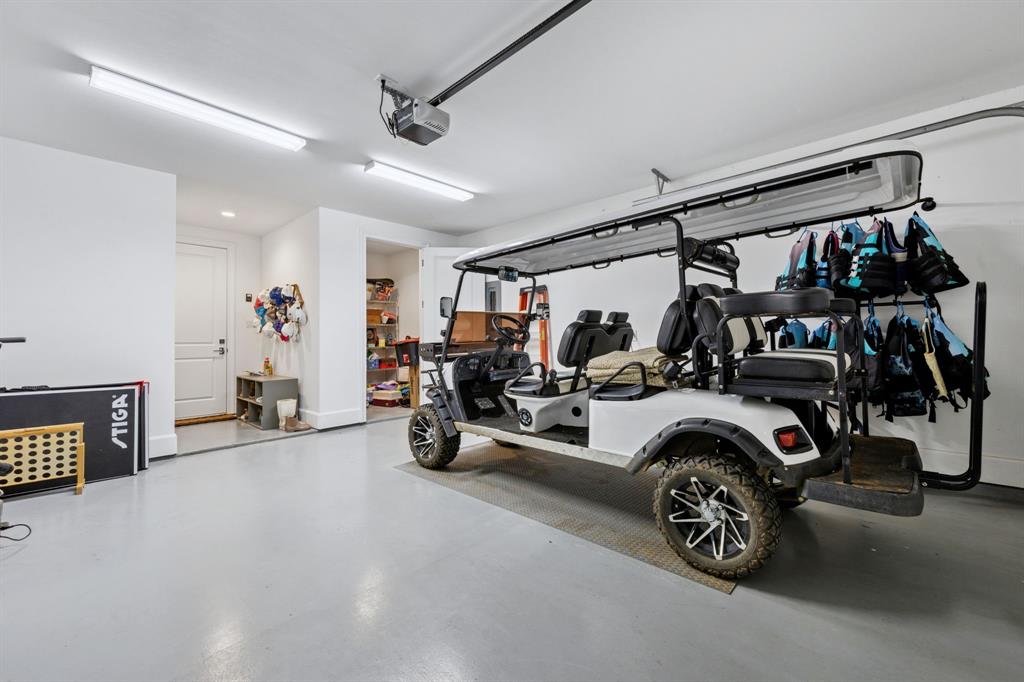 Long Cove - Residential